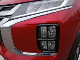 Mitsubishi ASX (2021) thumbnail 10
