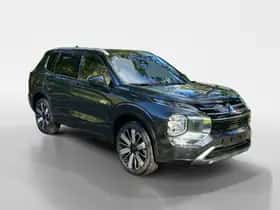 Mitsubishi Outlander (2026) thumbnail 4