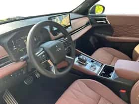Mitsubishi Outlander (2026) thumbnail 10