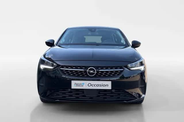 Opel Corsa-e (2022) thumbnail 2