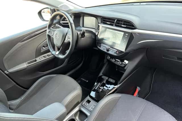 Opel Corsa-e (2022) thumbnail 12