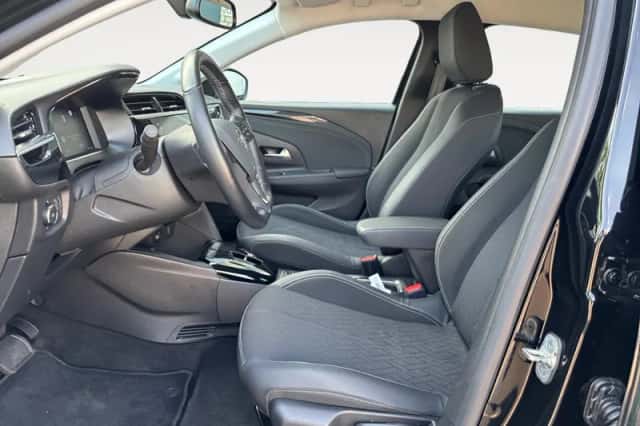 Opel Corsa-e (2022) thumbnail 13