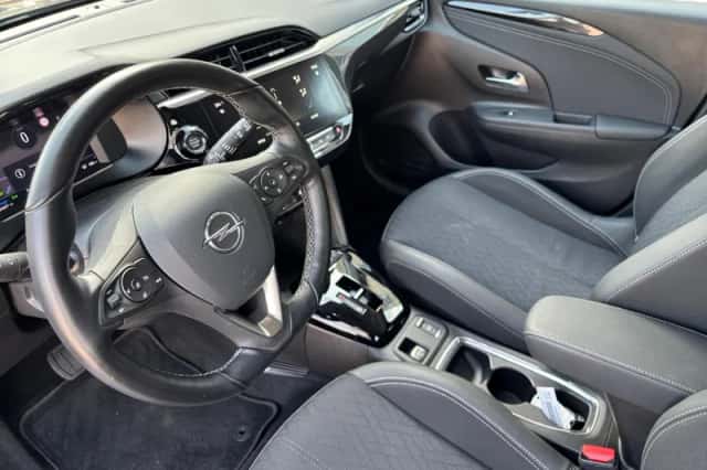 Opel Corsa-e (2022) thumbnail 17