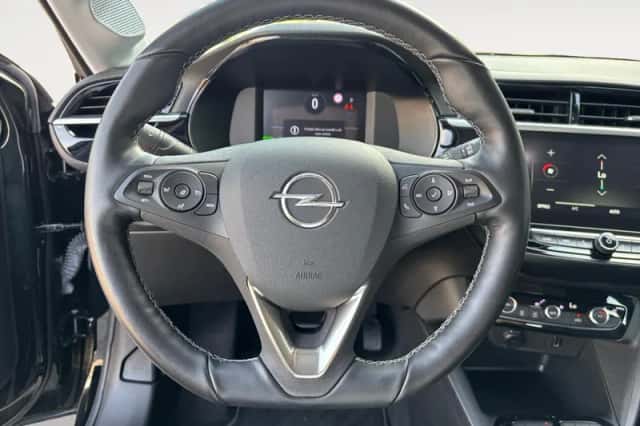Opel Corsa-e (2022) thumbnail 18