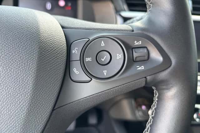 Opel Corsa-e (2022) thumbnail 20