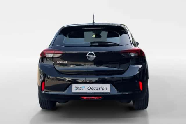 Opel Corsa-e (2022) thumbnail 3