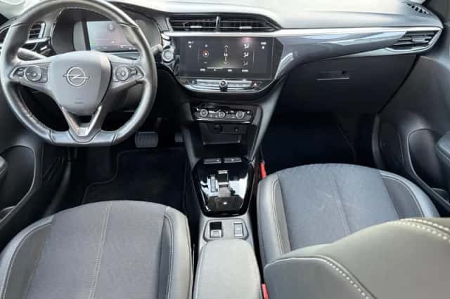 Opel Corsa-e (2022) thumbnail 22