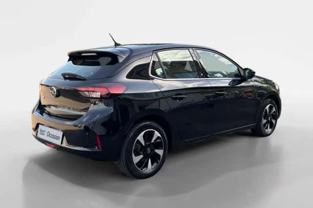 Opel Corsa-e (2022) thumbnail 4