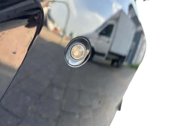 Opel Corsa-e (2022) thumbnail 6