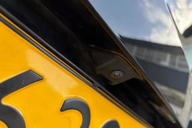 Opel Corsa-e (2022) thumbnail 7