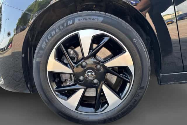 Opel Corsa-e (2022) thumbnail 8