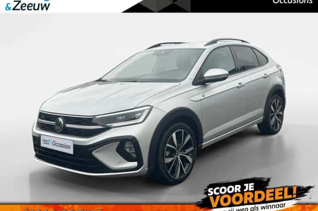 Volkswagen Taigo (2025) thumbnail 1