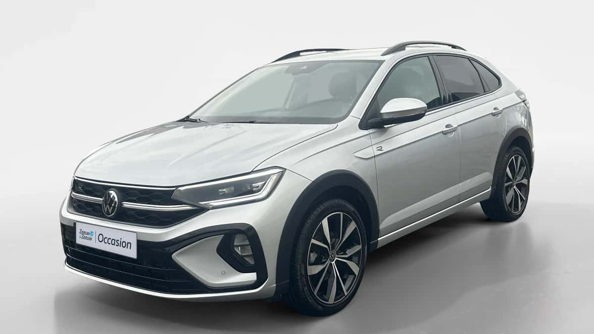 Volkswagen Taigo (2025) — foto 1