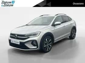 Volkswagen Taigo (2025)