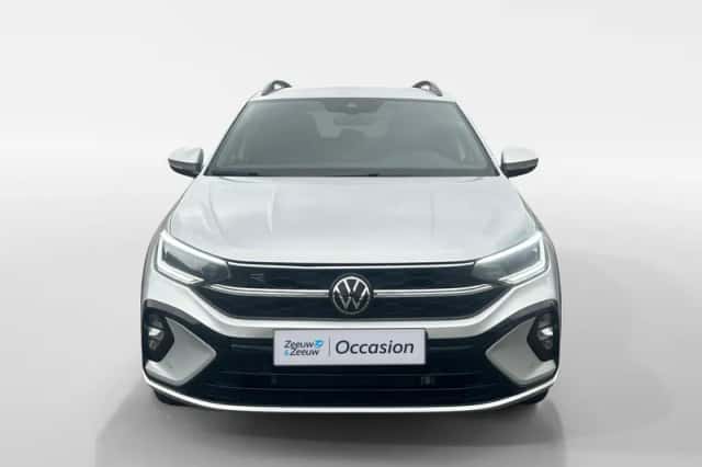Volkswagen Taigo (2025) thumbnail 2
