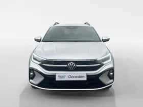 Volkswagen Taigo (2025) thumbnail 2