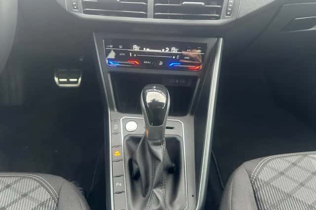 Volkswagen Taigo (2025) thumbnail 12