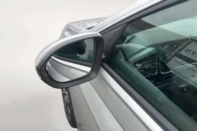 Volkswagen Taigo (2025) thumbnail 14