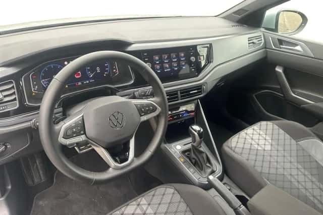 Volkswagen Taigo (2025) thumbnail 17