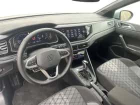 Volkswagen Taigo (2025) thumbnail 17