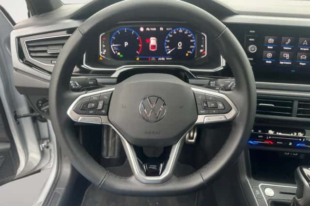 Volkswagen Taigo (2025) thumbnail 18