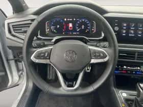 Volkswagen Taigo (2025) thumbnail 18