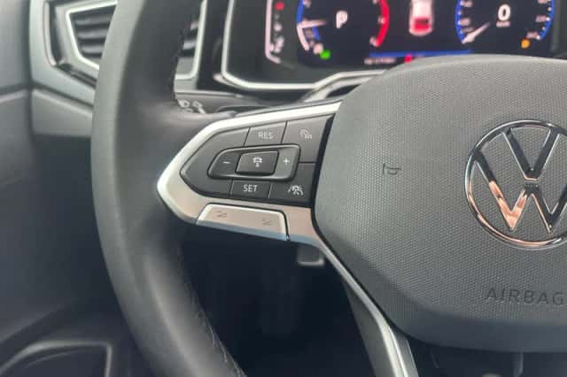 Volkswagen Taigo (2025) thumbnail 19