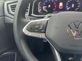 Volkswagen Taigo (2025) thumbnail 19