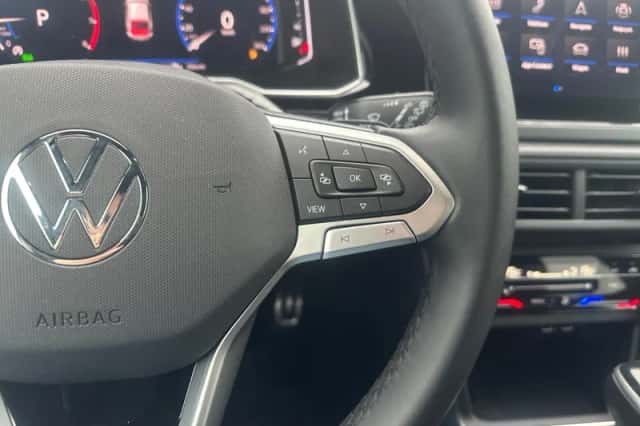 Volkswagen Taigo (2025) thumbnail 20