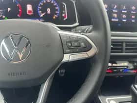 Volkswagen Taigo (2025) thumbnail 20