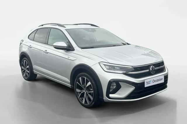 Volkswagen Taigo (2025) thumbnail 3