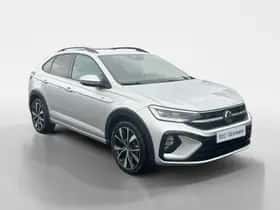 Volkswagen Taigo (2025) thumbnail 3
