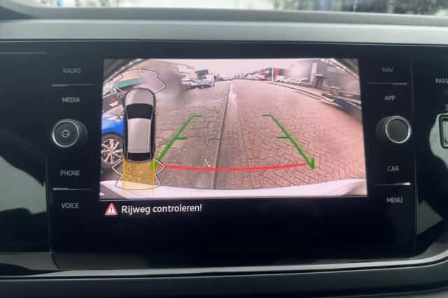 Volkswagen Taigo (2025) thumbnail 28