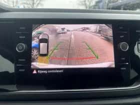 Volkswagen Taigo (2025) thumbnail 28