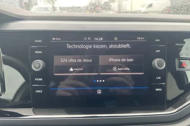 Volkswagen Taigo (2025) thumbnail 30