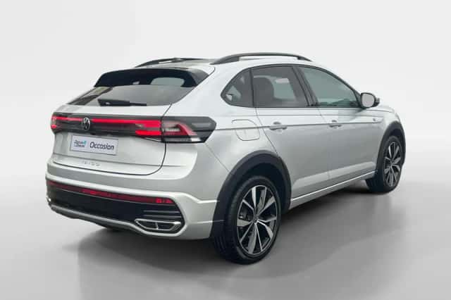 Volkswagen Taigo (2025) thumbnail 4