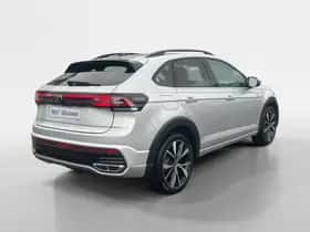 Volkswagen Taigo (2025) thumbnail 4