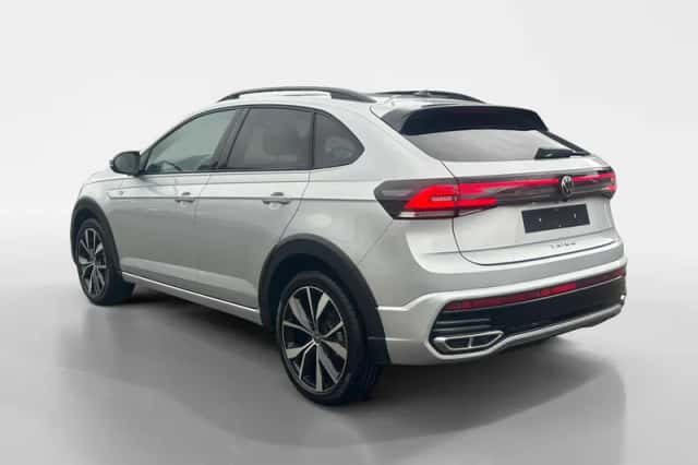 Volkswagen Taigo (2025) thumbnail 6