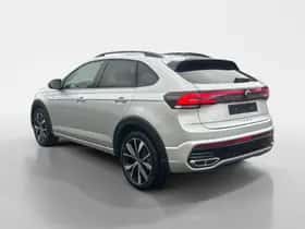 Volkswagen Taigo (2025) thumbnail 6