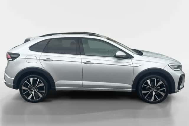Volkswagen Taigo (2025) thumbnail 7