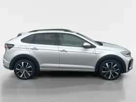 Volkswagen Taigo (2025) thumbnail 7