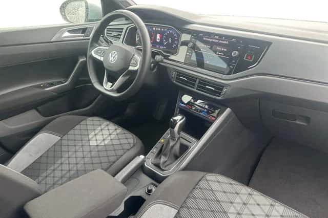 Volkswagen Taigo (2025) thumbnail 9