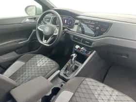 Volkswagen Taigo (2025) thumbnail 9