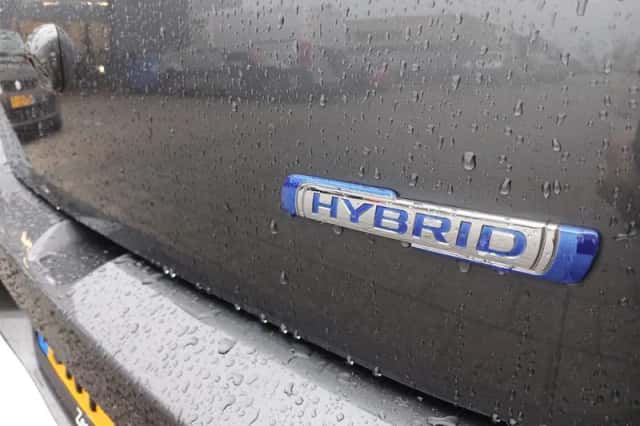 Suzuki Swift (2025) thumbnail 13