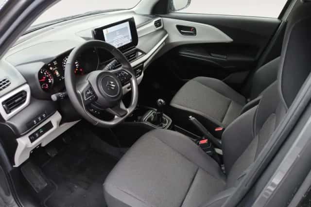 Suzuki Swift (2025) thumbnail 19