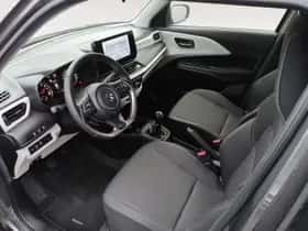 Suzuki Swift (2025) thumbnail 19