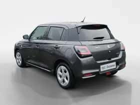 Suzuki Swift (2025) thumbnail 8