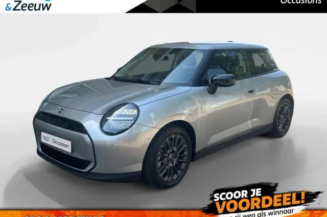 MINI 3-Deurs (2025)