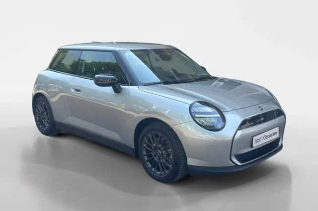 MINI 3-Deurs (2025) thumbnail 7
