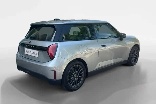 MINI 3-Deurs (2025) thumbnail 8